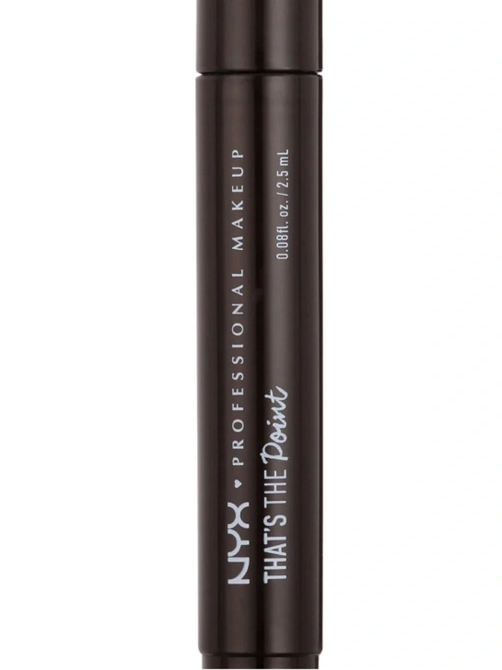 NYX That’s The Point Super Edgy Artistry Liner